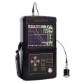 Ultrasonic flaw detector
