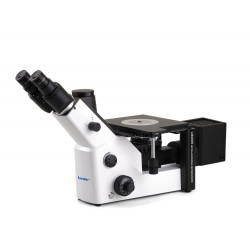 Inverted Metallurgical Microscope LM2000