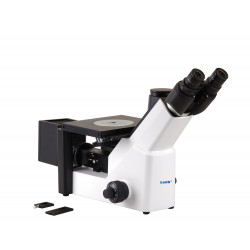 Inverted Metallurgical Microscope LM2000