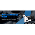 Inverted Metallurgical Microscope
