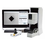 Equipment for determination hardness LEEB