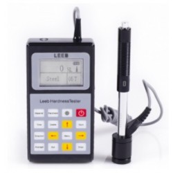 Portable hardness tester Leeb 110