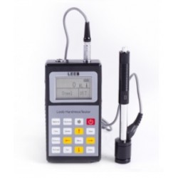 Portable hardness tester Leeb 120