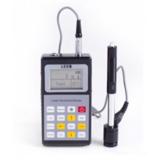 Portable hardness tester Leeb 120