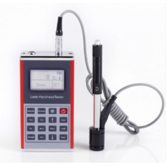 Portable hardness tester Leeb 130