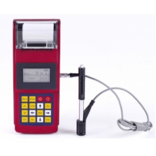 Portable hardness tester Leeb 160 / Leeb 170