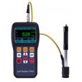 Portable hardness tester