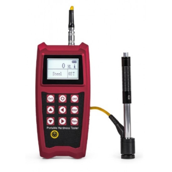 Portable hardness tester UEE 910