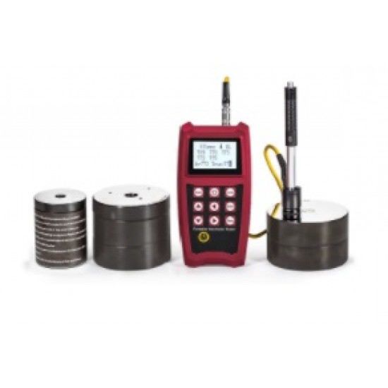Portable hardness tester UEE 910