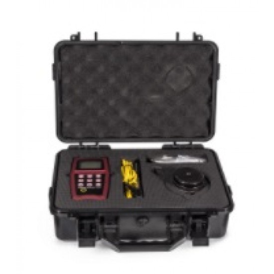 Portable hardness tester UEE 910