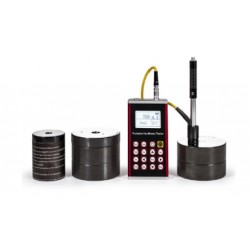 Portable hardness tester UEE 912