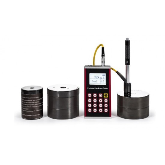 Portable hardness tester UEE 912