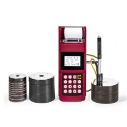 Portable hardness tester UEE 915
