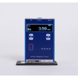 Surface roughness tester Leeb 400