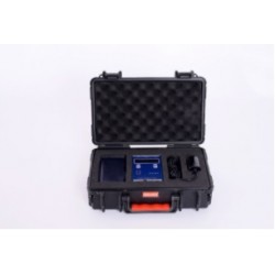 Surface roughness tester Leeb 400