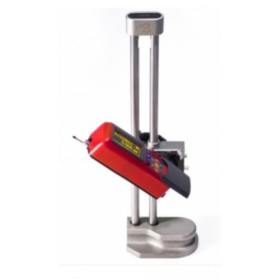 Surface roughness tester Leeb 432