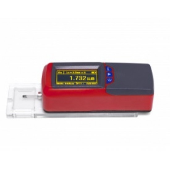 Surface roughness tester Leeb 432