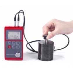 Ultrasonic thickness gauge Leeb 320/321/322