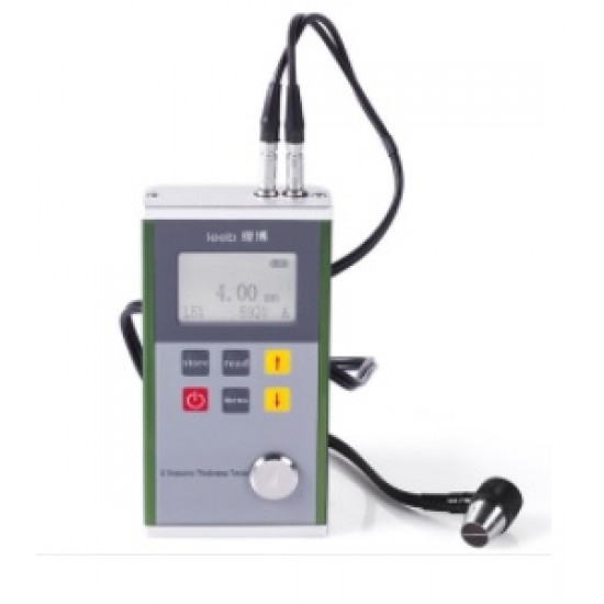 Ultrasonic thickness gauge Leeb 330/331/332
