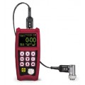Ultrasonic thickness gauge