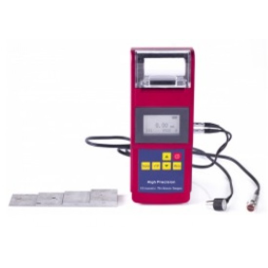 Ultrasonic thickness gauge Leeb 352