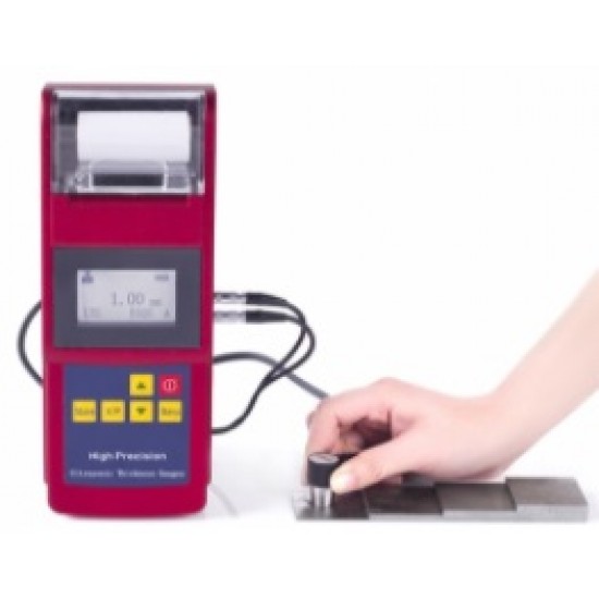 Ultrasonic thickness gauge Leeb 352