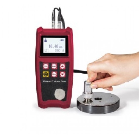 Ultrasonic thickness gauge UEE 930