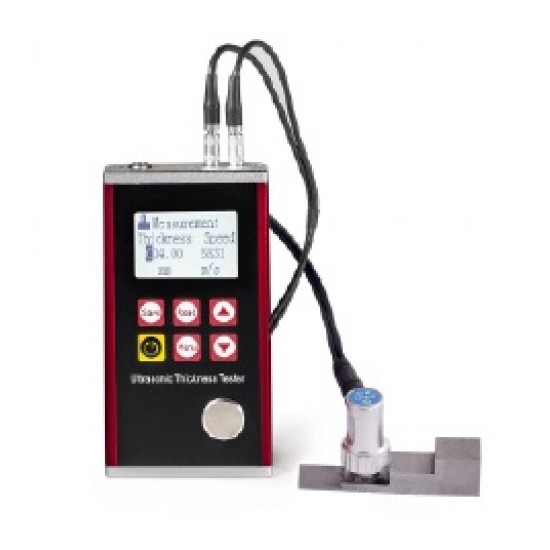 Ultrasonic thickness gauge UEE 932