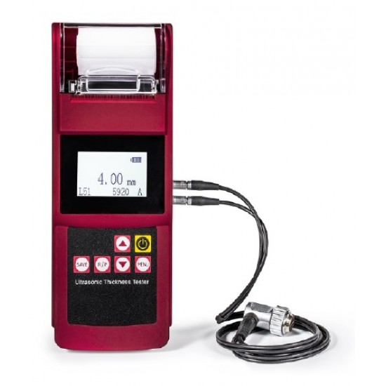 Ultrasonic thickness gauge UEE 933