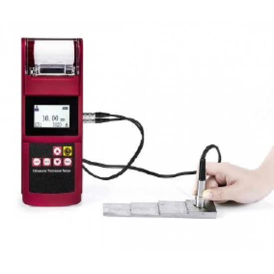 Ultrasonic thickness gauge UEE 933