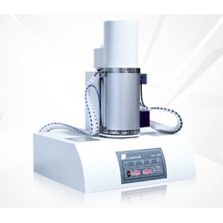 LFA 1000 High performance Laser Flash measurements