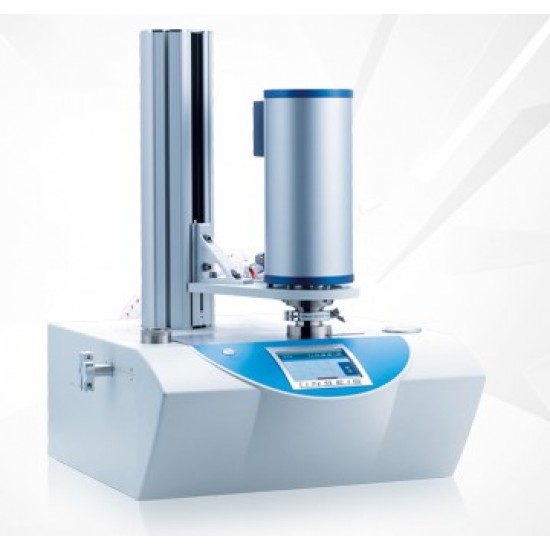 STA PT1600 TG-DSC/DTA (STA Simultaneous Thermal Analysis)