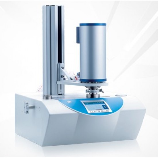 TGA PT1600 (TGA Thermogravimetry)