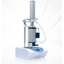 TMA PT1600 (TMA Thermo Mechanical Analysis)