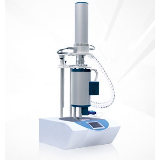 TMA PT1600 (TMA Thermo Mechanical Analysis)