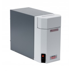 SDC - SAMPLE DELIVERY CONTROLLER