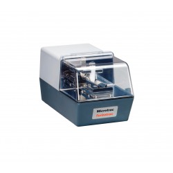 Turbotrac- Dry powder dispersion device