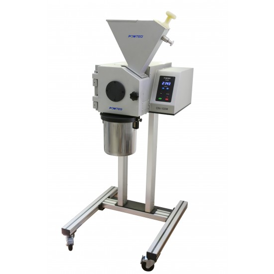 Multi-functional cutting mill CM100M