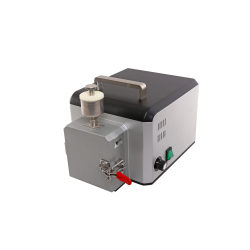 Portable cutting mill CM50