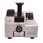 Ball mills POWTEQ and presses ACROSS