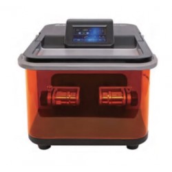 Micro ball mill GT300