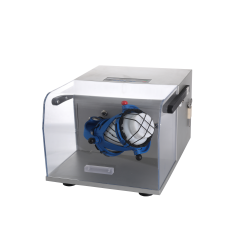 Three-dimensional mixer M10