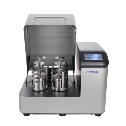 Planetary ball mill BM40