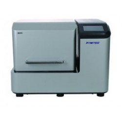 Planetary ball mill BM40