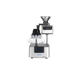 Rotary sample divider RSD200