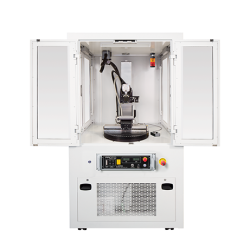 Laboratory Residual Stress LXRD