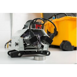 Ultra portable system mXRD