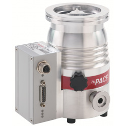 Турбомолекулярные насосы Pfeiffer Vacuum HiPace