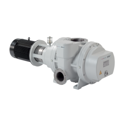 Насосы Рутса серии OktaLine