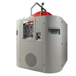 helium recovery units